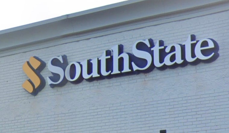 Downtown Winter Haven Snags $17 Million SouthState Tower