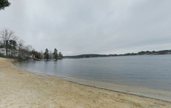 Dracut Woman Charged After Gunshots Near Lake Mascuppic