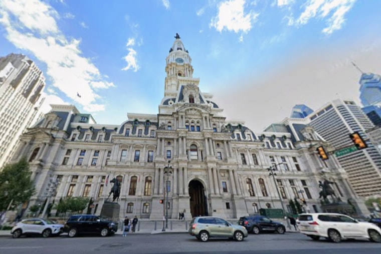DraftKings Sues Philadelphia Over Local Betting Probe