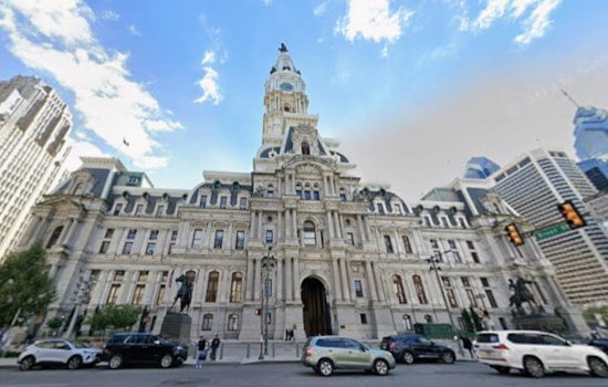 DraftKings Sues Philadelphia Over Local Betting Probe