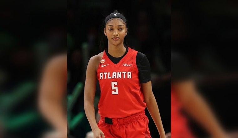 Dream Rip Out Sky’s Heart At Buzzer As Angel Reese Exits With Knee Injury