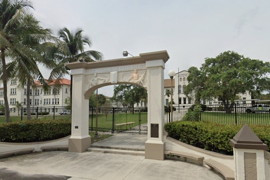 Dreyfoos Junior’s Vape Expulsion Sparks West Palm Federal Suit