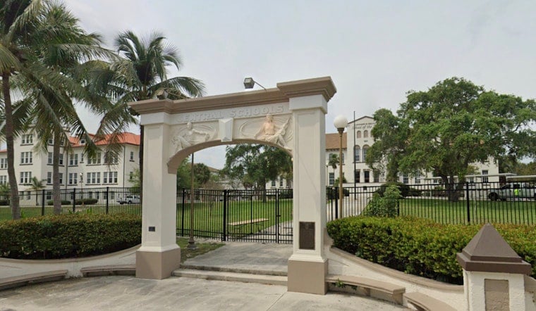 Dreyfoos Junior’s Vape Expulsion Sparks West Palm Federal Suit