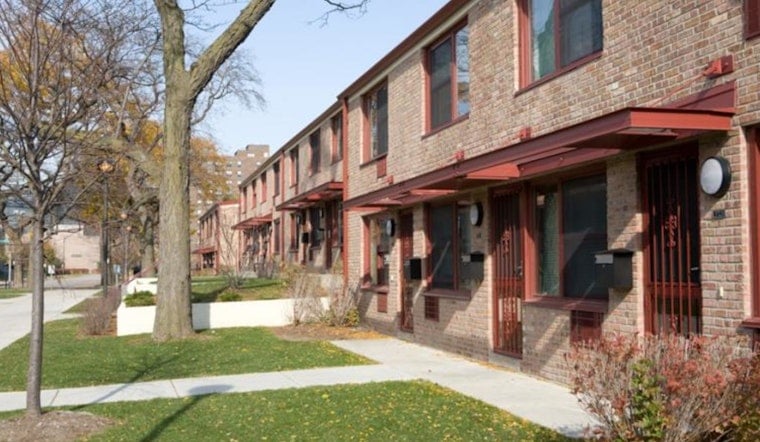 Drive-By Shooting Injures Man At Wentworth Gardens Near Sox Park