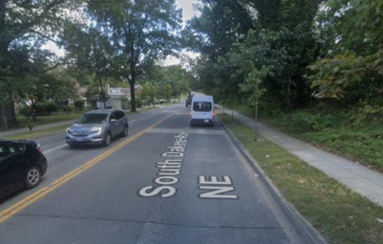 Driver Flees After White Audi Kills Woman At Northeast D.C. Park