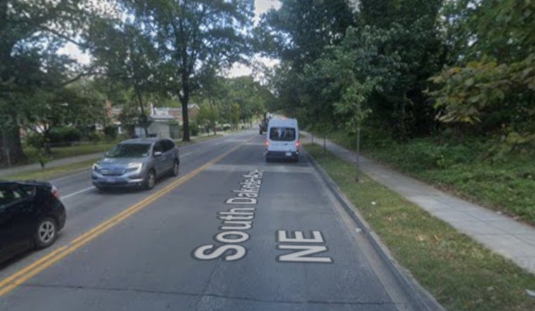 Driver Flees After White Audi Kills Woman At Northeast D.C. Park