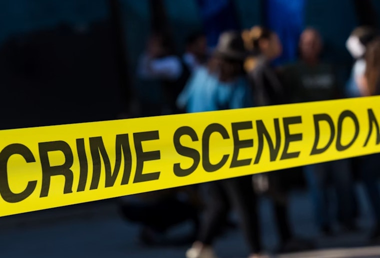Driver Killed After South LA Shooting And Crash