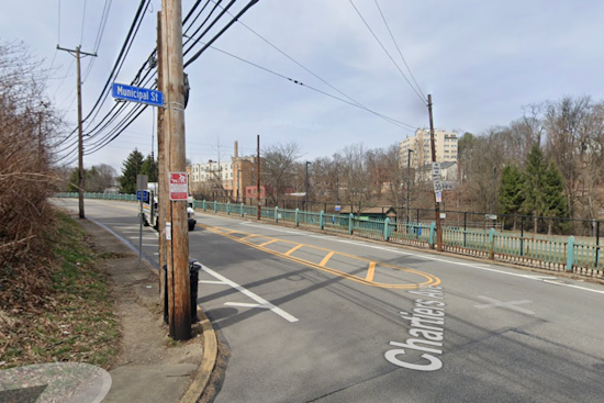 Driver Slain At Sheraden Intersection As Bullets Rip Through Car