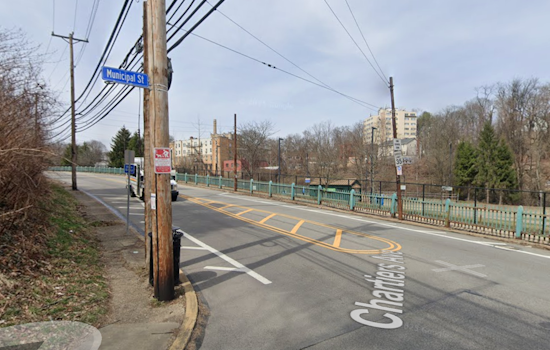 Driver Slain At Sheraden Intersection As Bullets Rip Through Car