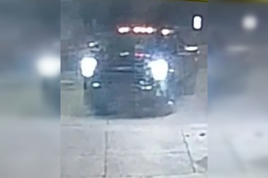 Driver Sought in Fatal McGavock Pike Hit‑and‑Run