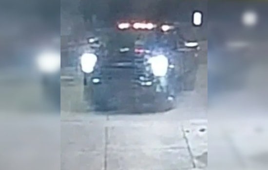 Driver Sought in Fatal McGavock Pike Hit‑and‑Run