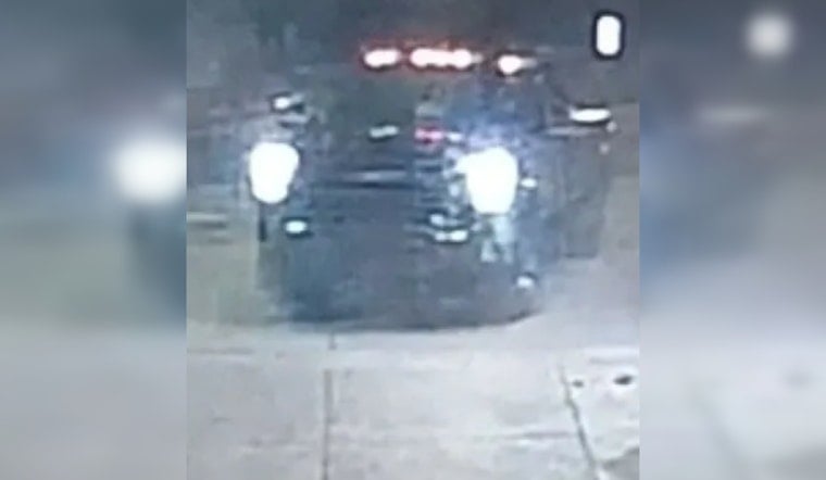 Driver Sought in Fatal McGavock Pike Hit‑and‑Run