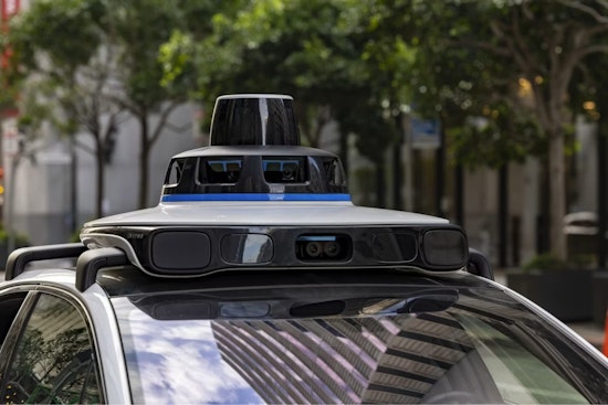 Driverless Cars Could Slash DFW Gridlock By A Third, SMU Study Teases