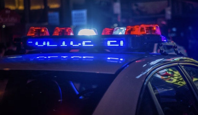 Driveway Dustup On Northwest Side After Off-Duty ICE Agent Accused Of Attacking Neighbor