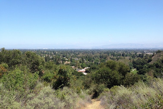 Drizzle Tease, Heat Roars Back in San Jose This Week