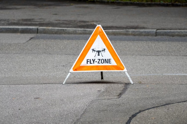 Drone Drop Zone: Prime Air Zeroes In On Cleveland Skies