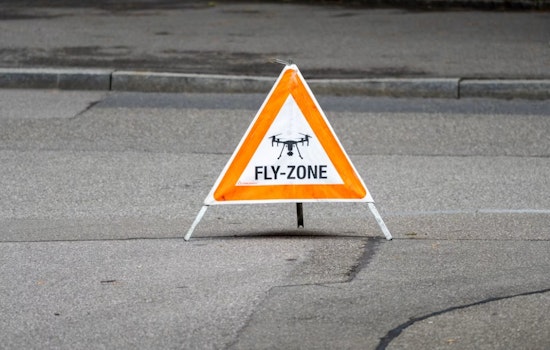 Drone Drop Zone: Prime Air Zeroes In On Cleveland Skies