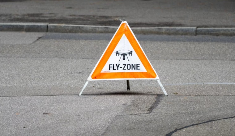 Drone Drop Zone: Prime Air Zeroes In On Cleveland Skies