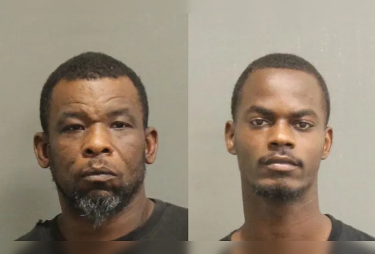 Drone Helps MNPD Catch Robbery Suspect On Robinson Road
