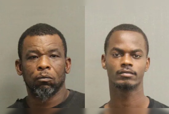 Drone Helps MNPD Catch Robbery Suspect On Robinson Road
