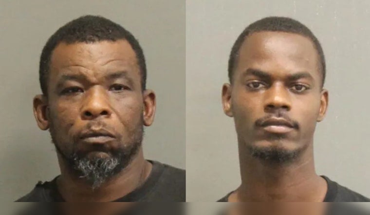 Drone Helps MNPD Catch Robbery Suspect On Robinson Road