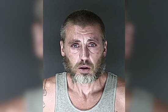Drone Sting In Stratmoor Valley Nabs Wanted Sex Offender, Deputies Say