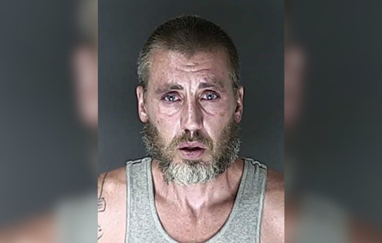 Drone Sting In Stratmoor Valley Nabs Wanted Sex Offender, Deputies Say