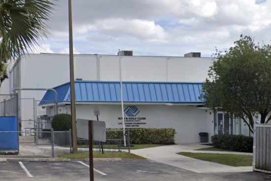 Drowning Spike Puts North Lauderdale Kids in Survival Swim Boot Camp