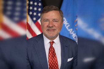 Drummond Drops $18 Million Windfall On All 77 Oklahoma Sheriffs