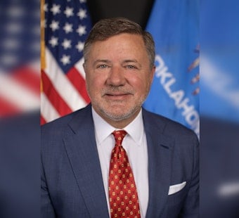 Drummond Drops $18 Million Windfall On All 77 Oklahoma Sheriffs