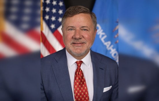 Drummond Drops $18 Million Windfall On All 77 Oklahoma Sheriffs