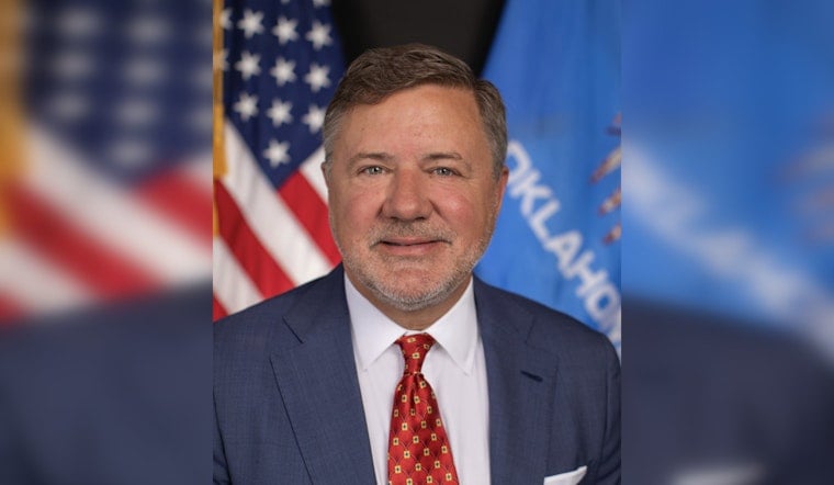 Drummond Drops $18 Million Windfall On All 77 Oklahoma Sheriffs