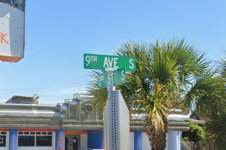 Dry Nights, Big Vibes as Kava & Co. Takes Over Old Jax Beach Diner