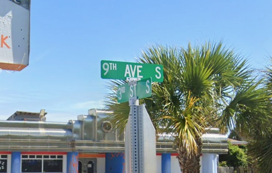 Dry Nights, Big Vibes as Kava & Co. Takes Over Old Jax Beach Diner