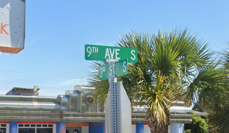 Dry Nights, Big Vibes as Kava & Co. Takes Over Old Jax Beach Diner