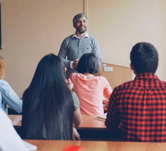 Dryden Teens Turn Climate Class Into Town Hall Power Play