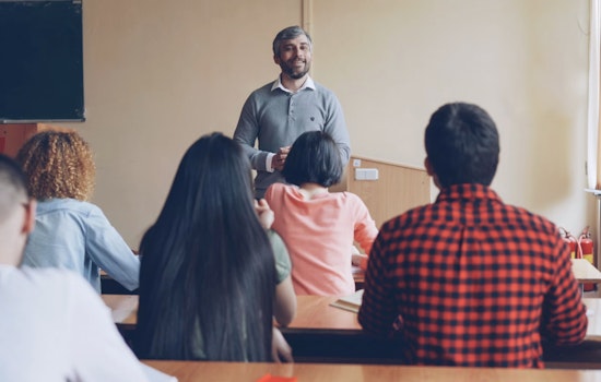 Dryden Teens Turn Climate Class Into Town Hall Power Play