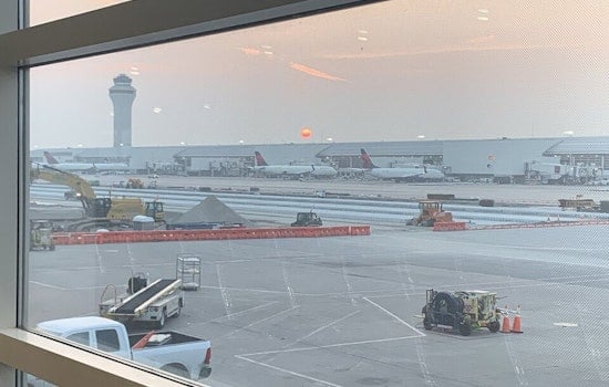 DTW Drops $25 Million So McNamara Drivers Stop Circling For Parking