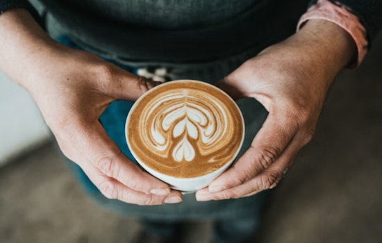 Dua DC Brings Indonesian Coffee To Downtown D.C.