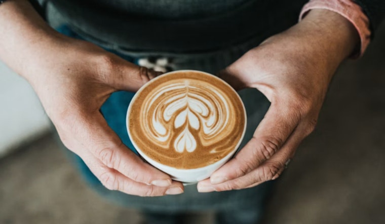 Dua DC Brings Indonesian Coffee To Downtown D.C.