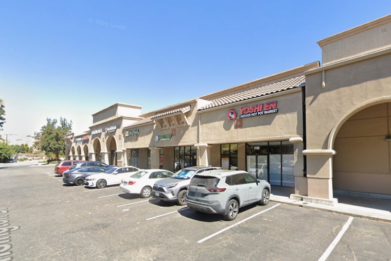 Dubai-Style Lateen Cafe Plots Fremont Takeover On Driscoll Road