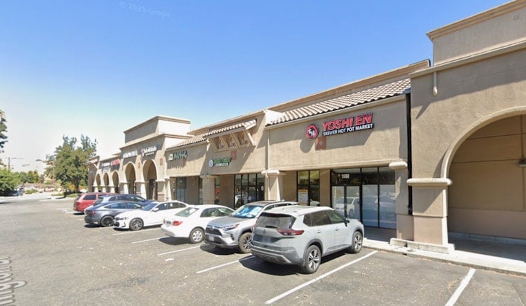 Dubai-Style Lateen Cafe Plots Fremont Takeover On Driscoll Road
