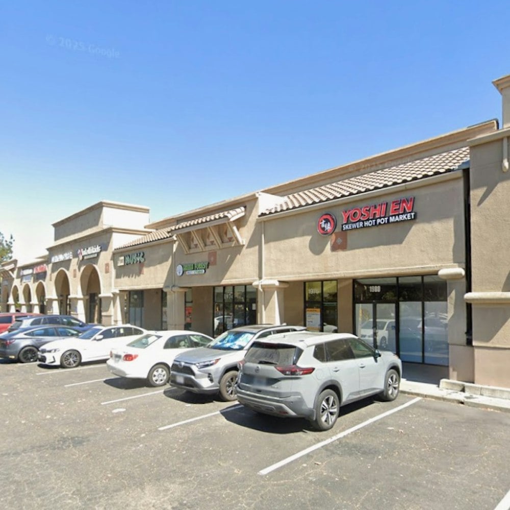 Dubai-Style Lateen Cafe Plots Fremont Takeover On Driscoll Road