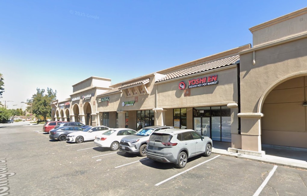 Dubai-Style Lateen Cafe Plots Fremont Takeover On Driscoll Road