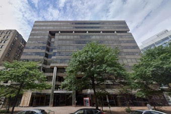 Duball Plans $100M Conversion at 1090 Vermont in Downtown D.C.