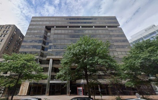 Duball Plans $100M Conversion at 1090 Vermont in Downtown D.C.