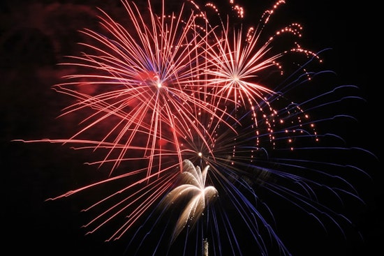 Dublin July 4 Parade And Fireworks To Tie Up Traffic All Over Town