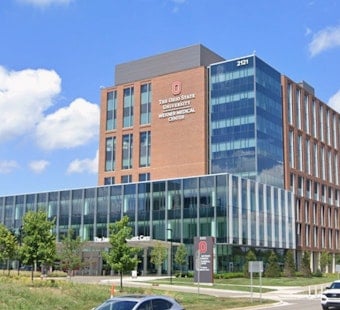 Dublin Starts the Clock on Buckeye Build With 2031 Use-It-or-Lose-It Deal