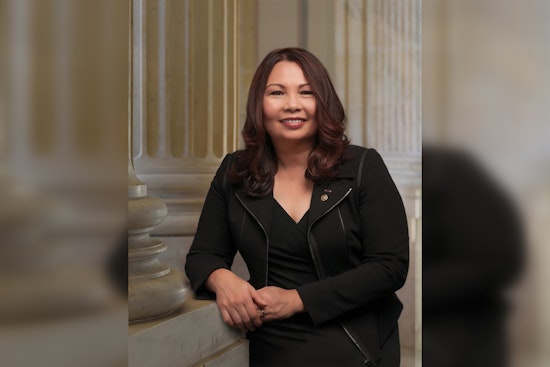 Duckworth Rails At D.C. To Save Lifeline Elevators For Chicago Riders