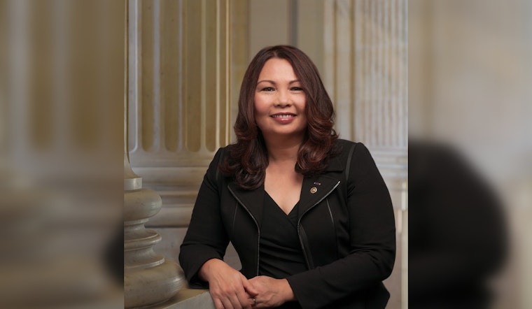 Duckworth Rails At D.C. To Save Lifeline Elevators For Chicago Riders